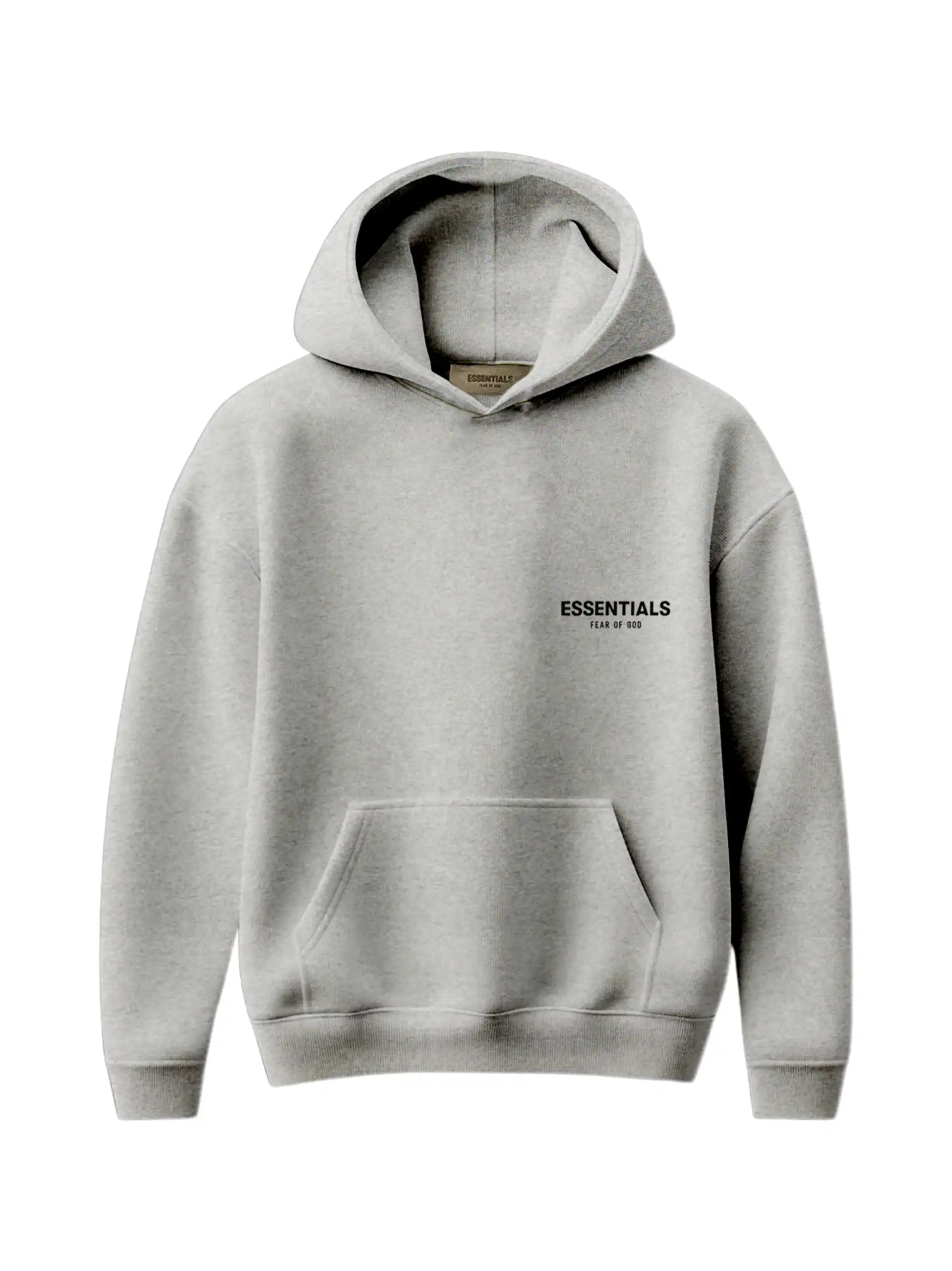 essentials-2022-light-oatmeal-hoodie-front