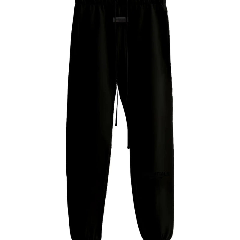 Fleece Jogger Sweatpants – Stretch Limo Colorway | ESSENTIALS 2022