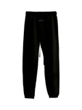 ESSENTIALS 2022 Stretch Limo fleece jogger sweatpants front view