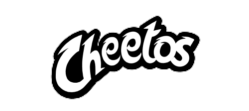 Cheetos branded T-shirts available